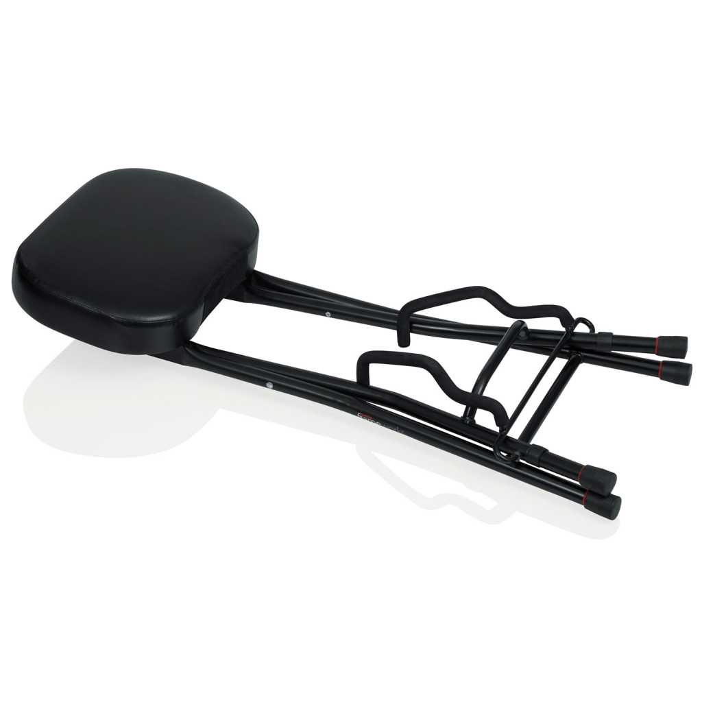 Стійка для гітари Gator Guitar Seat/Stand Combo (GFW-GTR-SEAT) - изображение 5