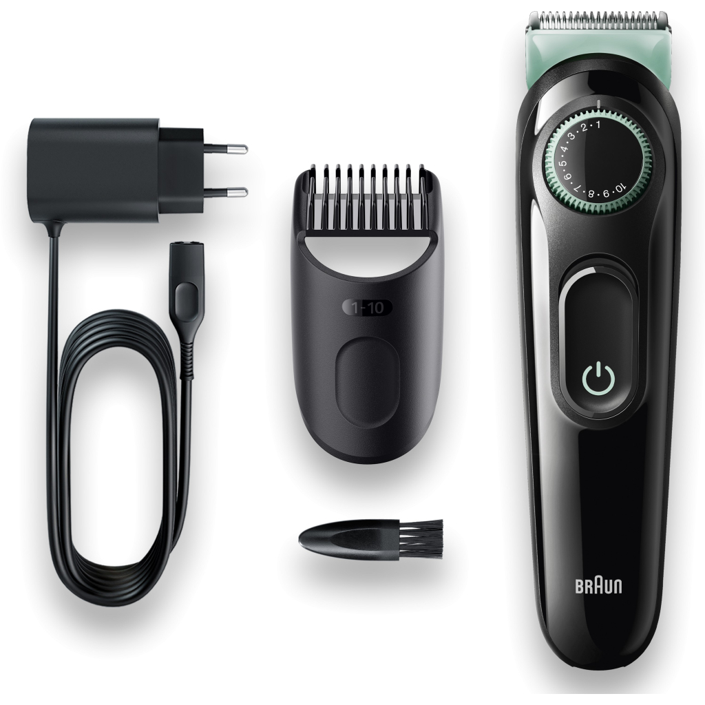 Тример Braun BT 3321 (BT3321) - зображення 8