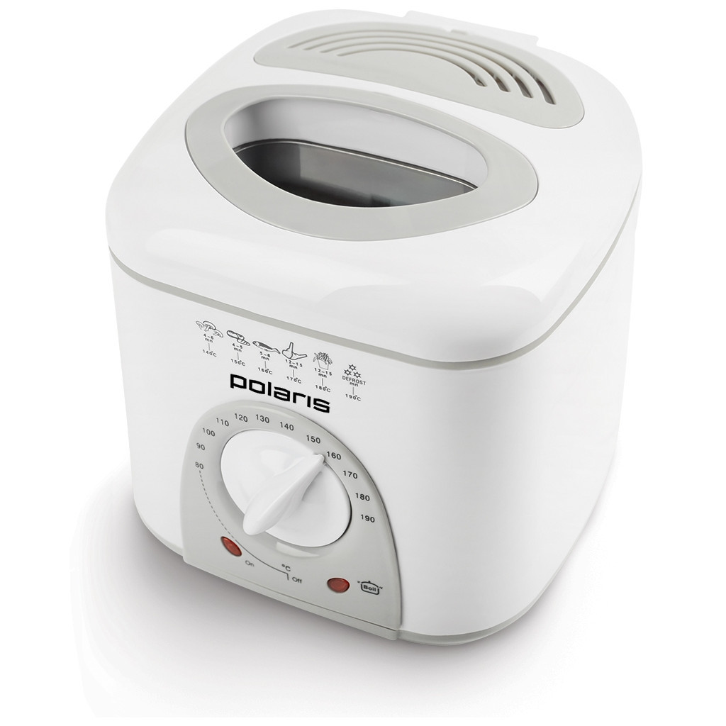 Фритюрниця Polaris POF 1002 (POF1002) - зображення 1