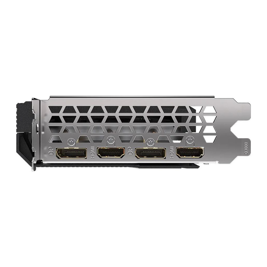 Відеокарта GIGABYTE GeForce RTX3060 12Gb WINDFORCE OC (GV-N3060WF2OC-12GD) - зображення 4