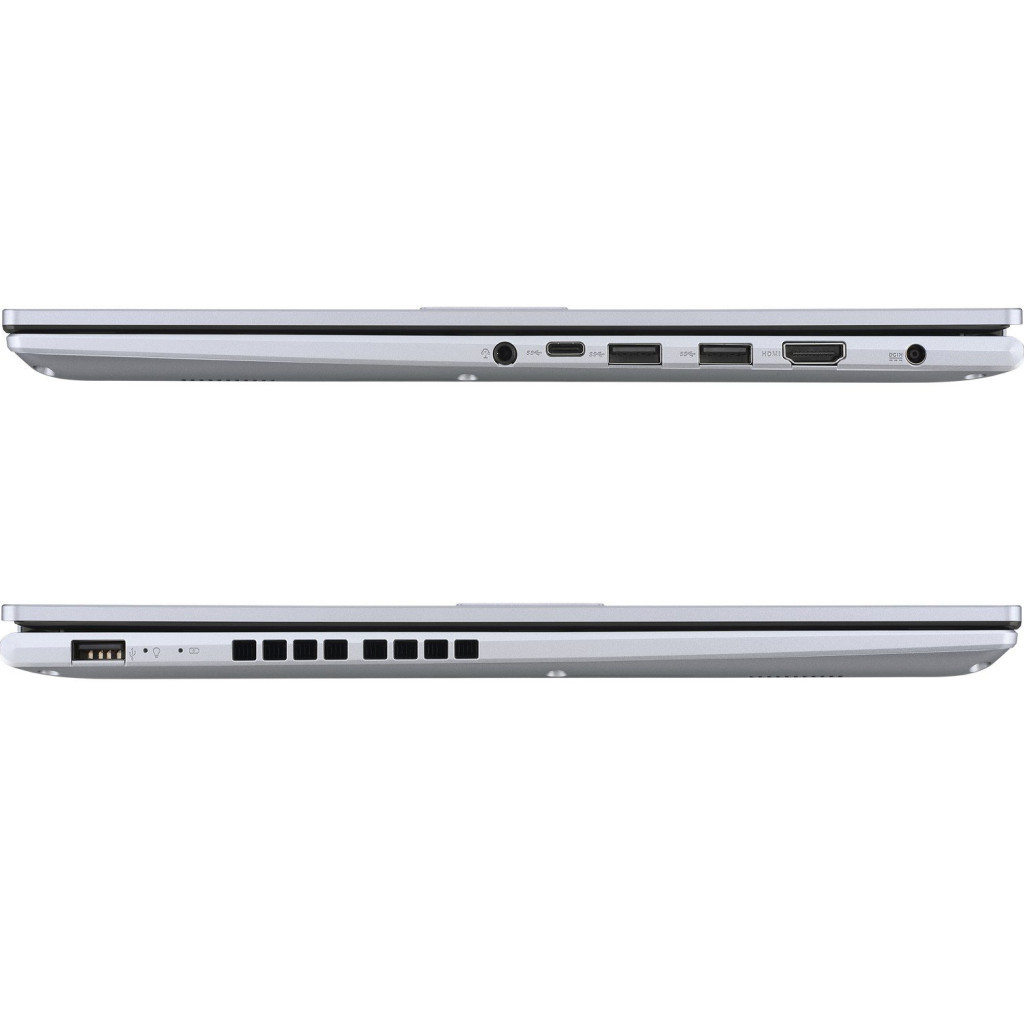 Ноутбук ASUS Vivobook 16 X1605ZA-MB314 (90NB0ZA2-M00H40) - зображення 5
