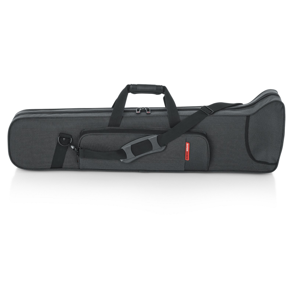 Кейс для духових інструментів Gator Trombone Case (GL-TROMBONE-F) - изображение 1