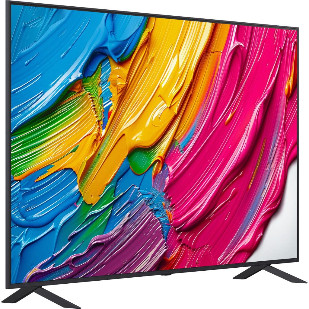 Телевізор LG 75QNED80A6A - изображение 4