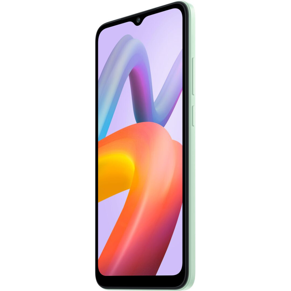 Мобільний телефон Xiaomi Redmi A2 2/32GB Light Green (989468) - зображення 9