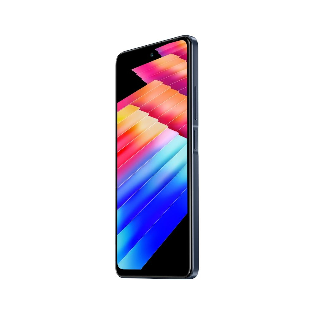 Мобільний телефон Infinix Hot 30 8/256Gb NFC Racing Black (4895180798306) - зображення 5