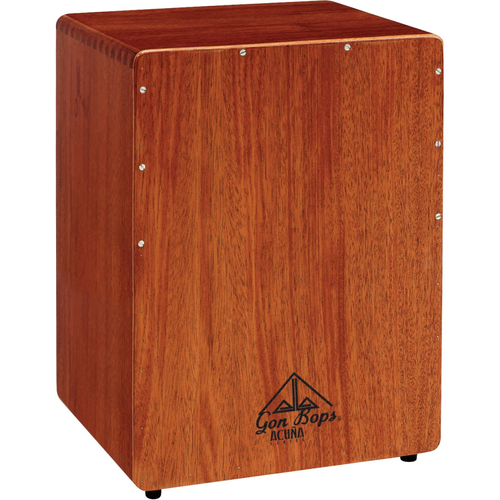 Кахон Gon Bops Alex Acuna Signature Cajon (AACJ) - зображення 1