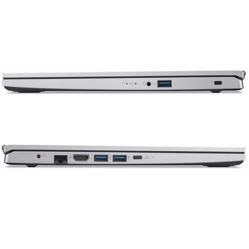Ноутбук Acer Aspire Go AG15-42P-R7A8 (NX.J7XEU.00A) - зображення 5