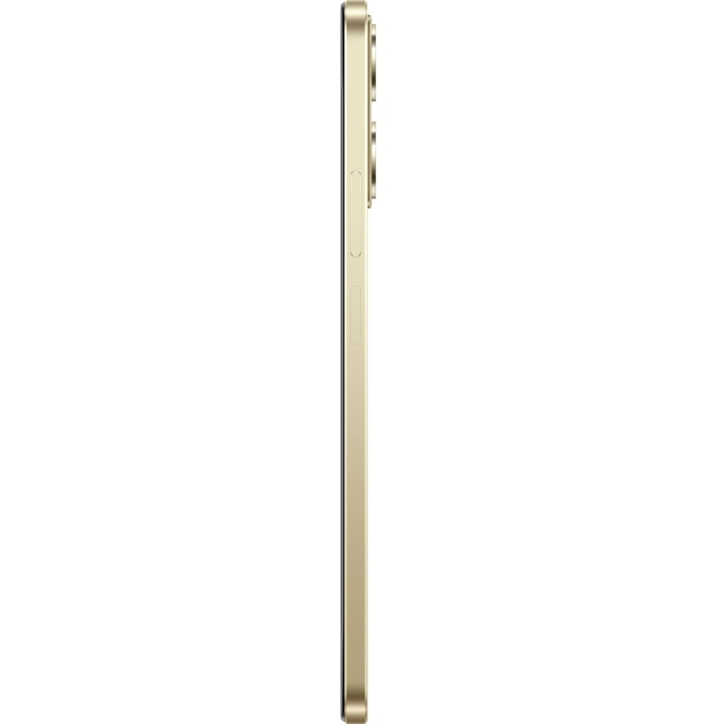 Мобільний телефон realme Note 70 4/128GB Beach Gold - зображення 5