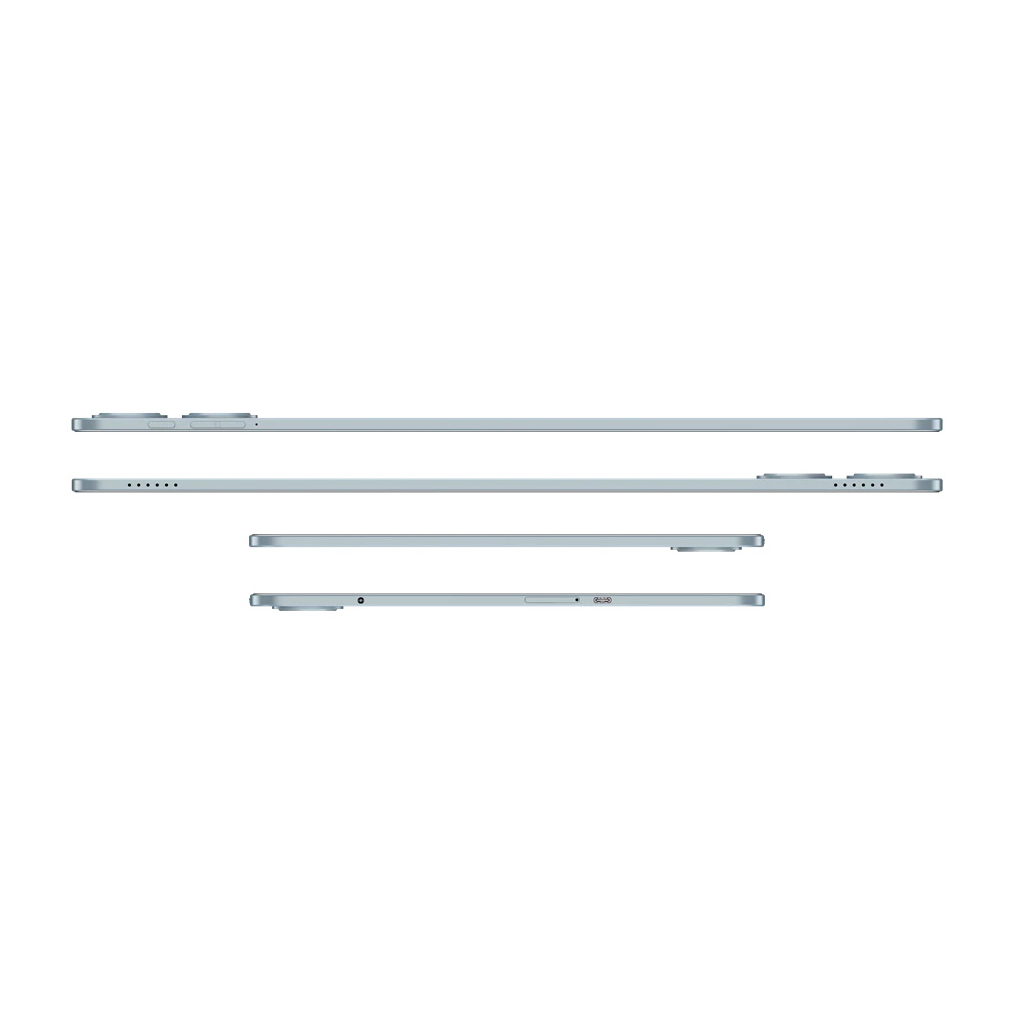 Планшет Teclast T60Plus 12 6/128GB/ LTE Metal / Gray (6940709687000) - зображення 6