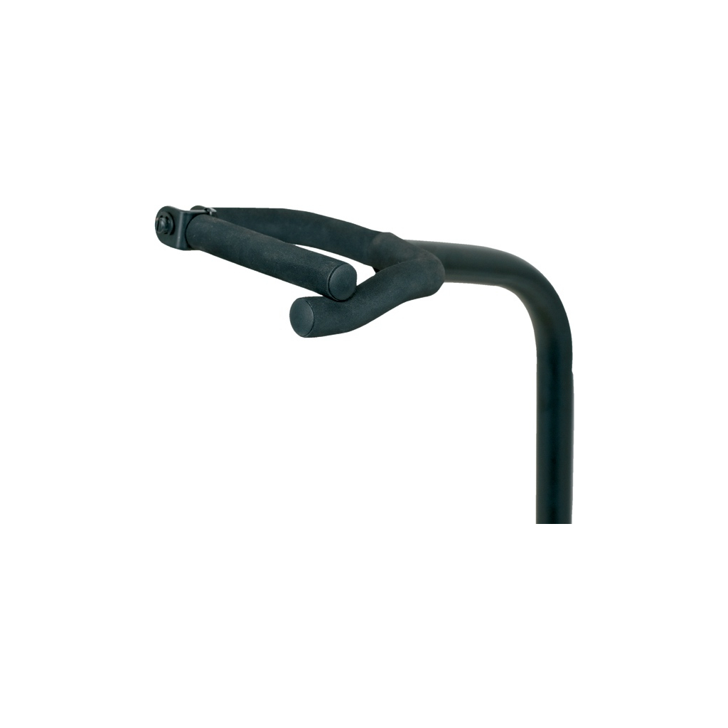 Стійка для гітари RockStand Standard Guitar Stand Autoflip (RS 20840 B/10) - зображення 3