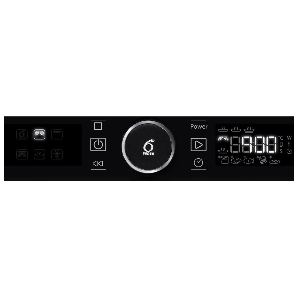 Мікрохвильова піч Whirlpool AMW731/NB - зображення 3