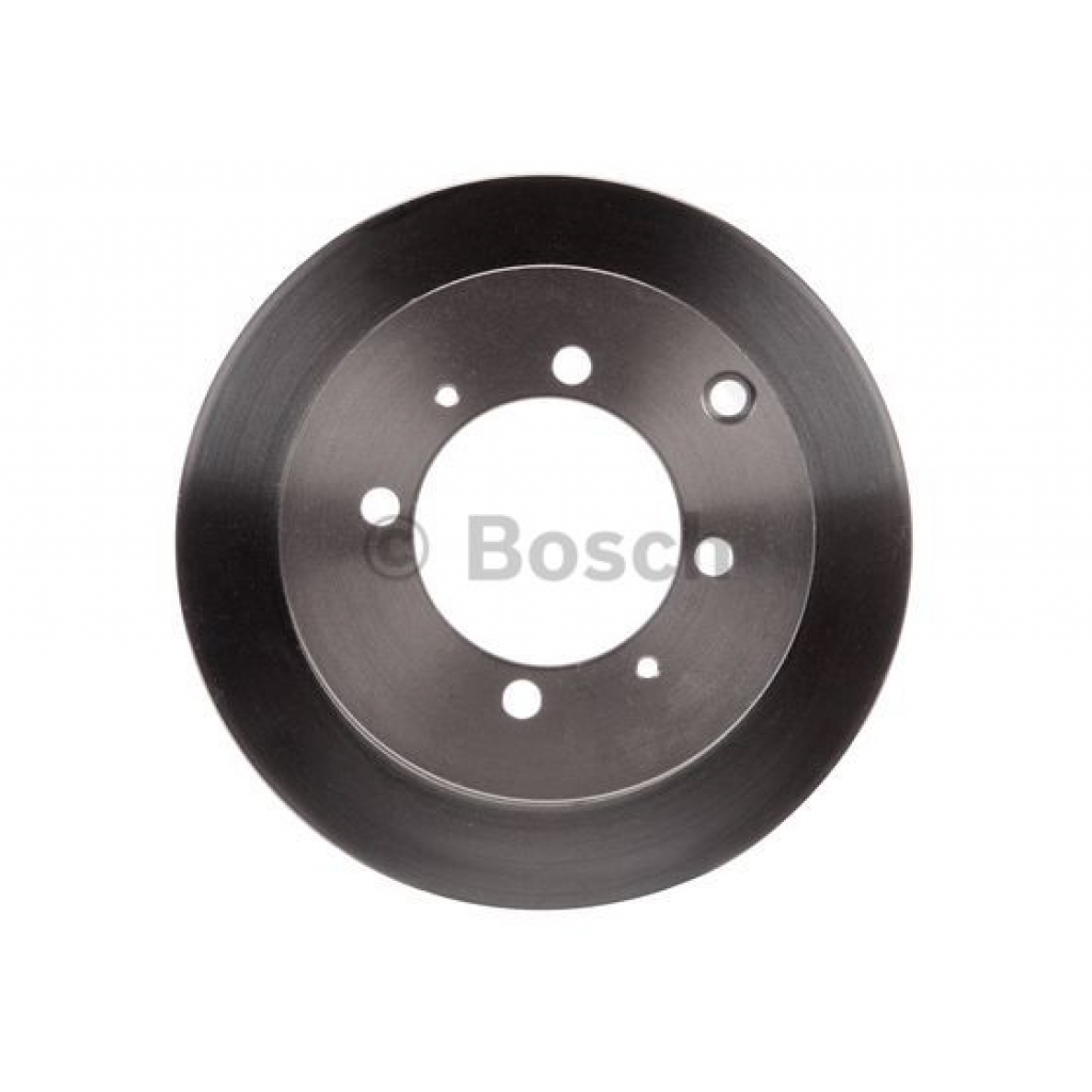 Гальмівний диск Bosch 0 986 478 655 - зображення 1