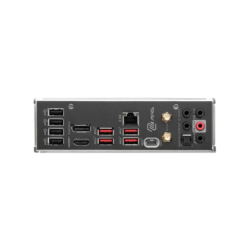 Материнська плата MSI MAG B760 TOMAHAWK WIFI - зображення 5