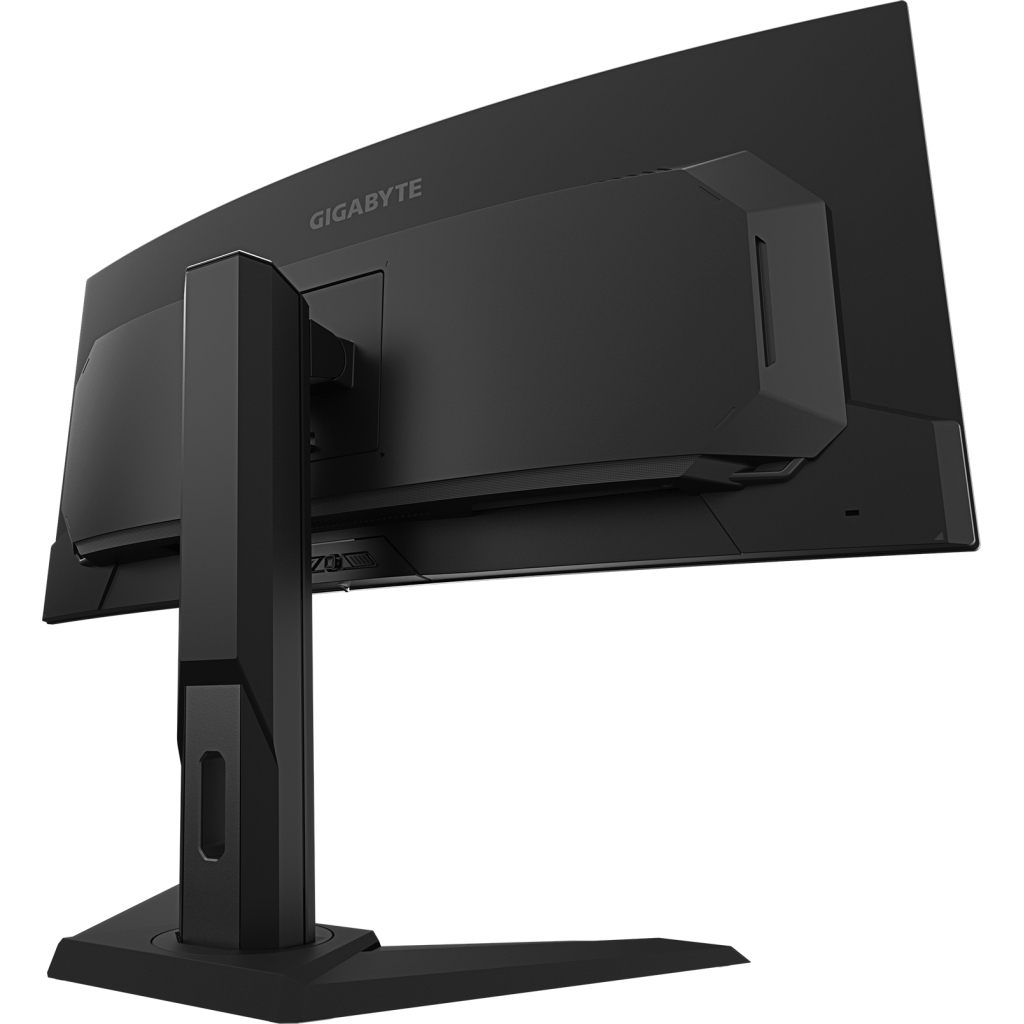 Монітор GIGABYTE MO34WQC EK - зображення 5