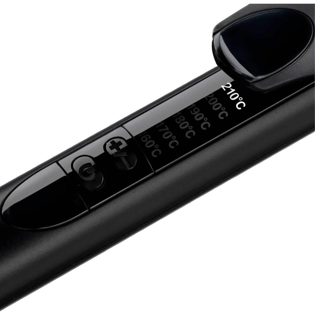 Плойка Babyliss C450E - зображення 3