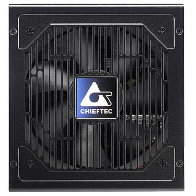 Блок живлення Chieftec 400W Force (CPS-400S) - зображення 2