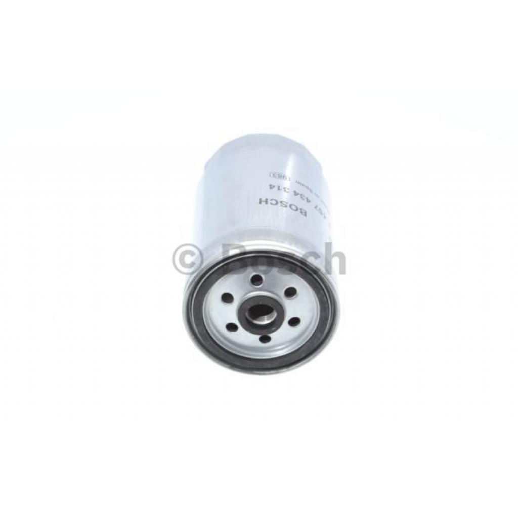 Фільтр паливний Bosch 1 457 434 314 - зображення 1