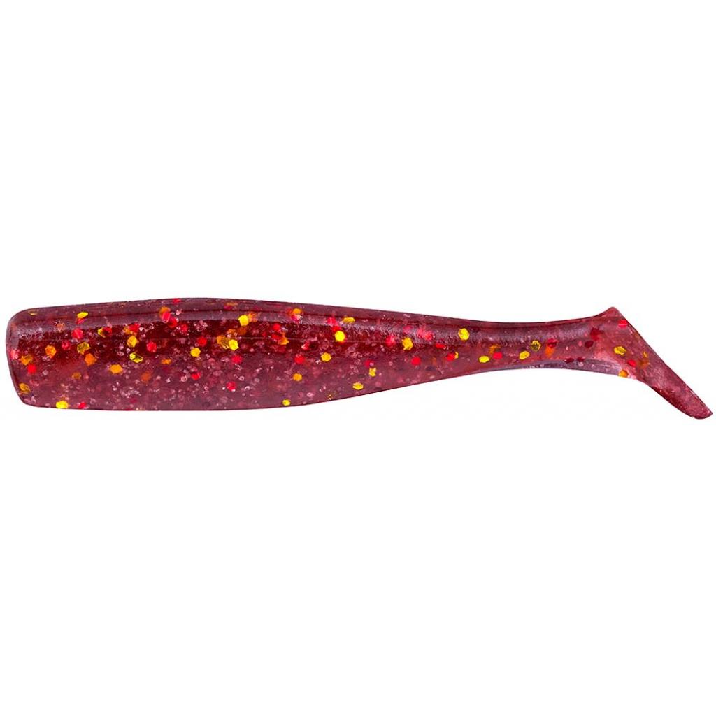Силікон рибальський Select X-Shake 4" col.003 (5 шт/упак) (1870.13.76) - зображення 1