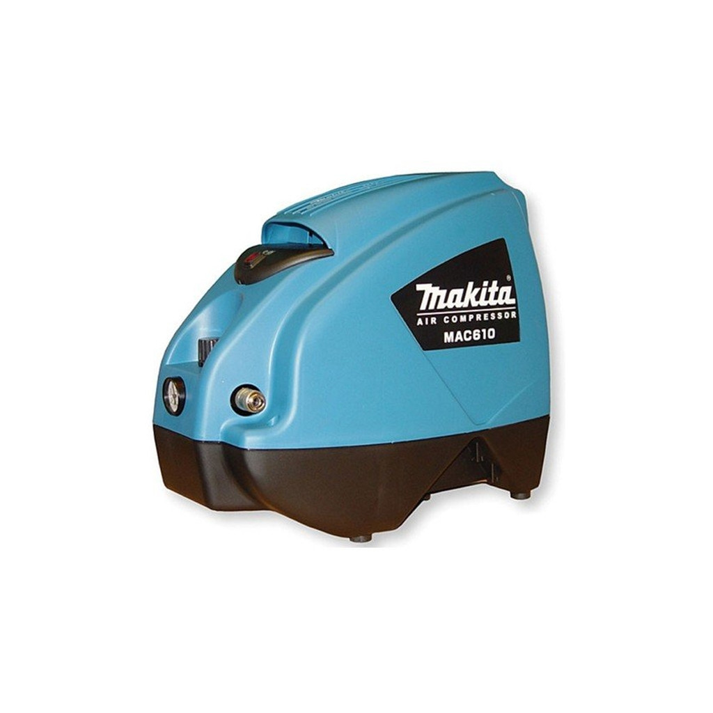Компресор Makita MAC610 - зображення 2