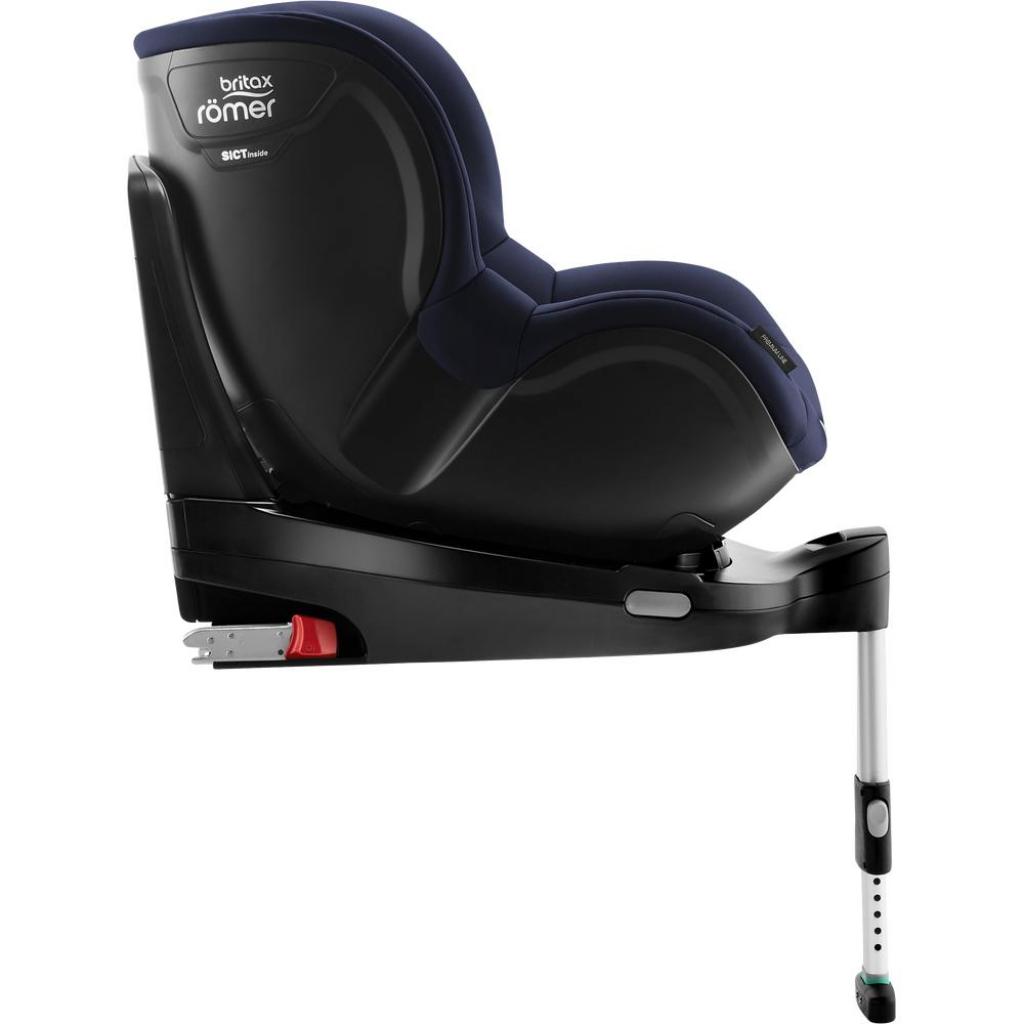 Автокрісло Britax-Romer Dualfix M I-size Moonlight Blue (2000030115) - зображення 7