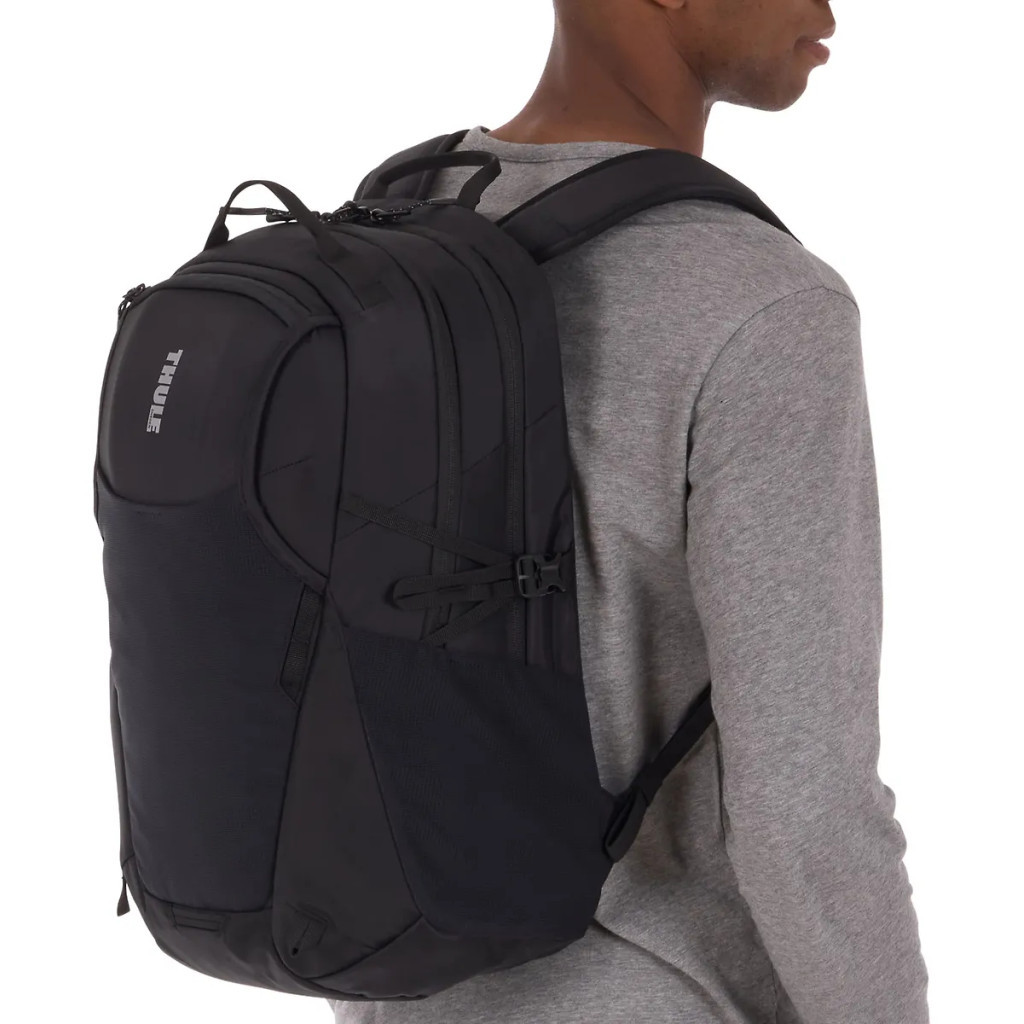 Рюкзак для ноутбука Thule 15.6" EnRoute 26L TEBP4316 Black (3204846) - зображення 12