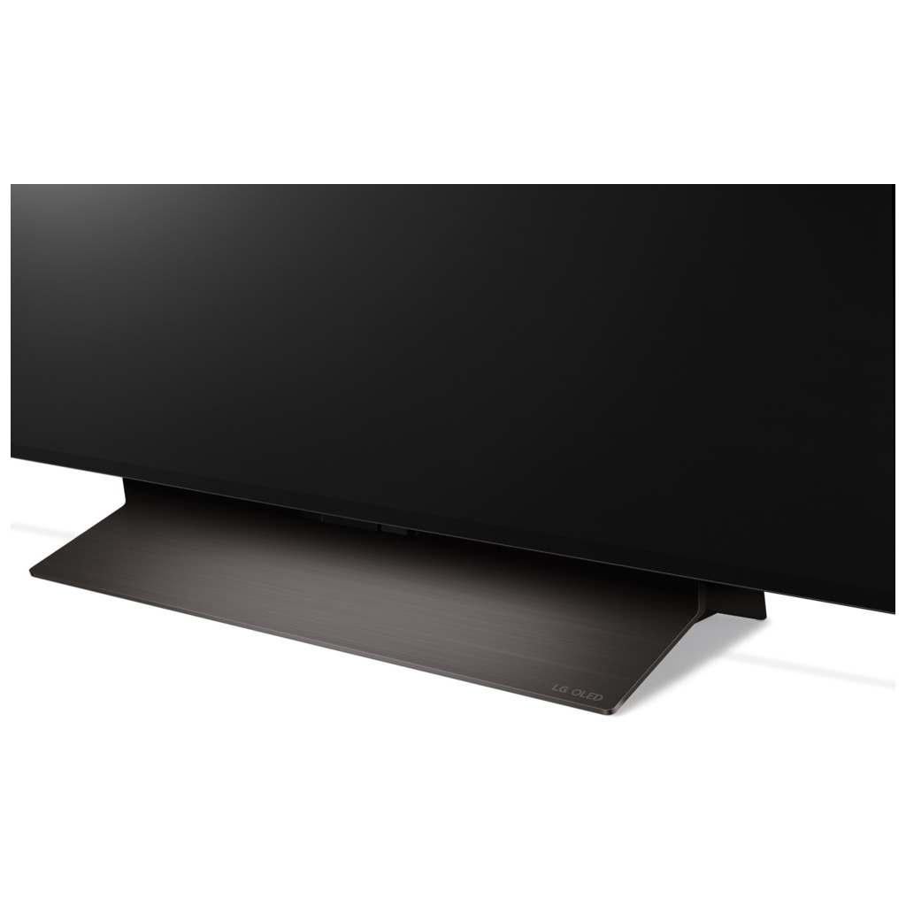 Телевізор LG OLED65C46LA - зображення 10