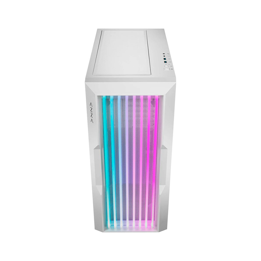 Корпус Azza CSAZ-520WG - зображення 3