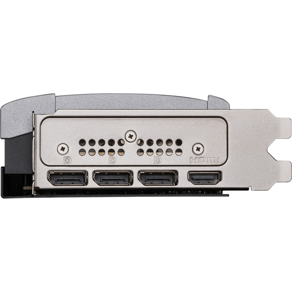 Відеокарта MSI GeForce RTX5070 12Gb VENTUS 3X OC (RTX 5070 12G VENTUS 3X OC) - зображення 4