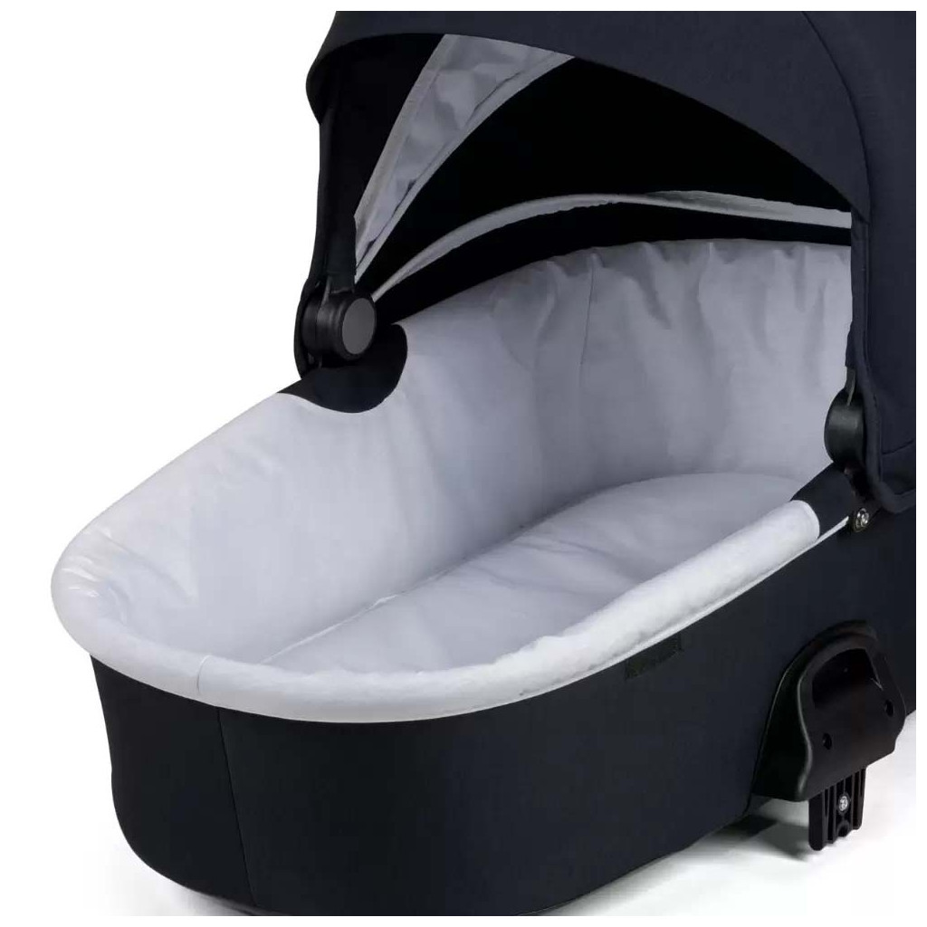 Коляска TUTIS 2 в 1 Leo Dark Grey (1222103) - зображення 8