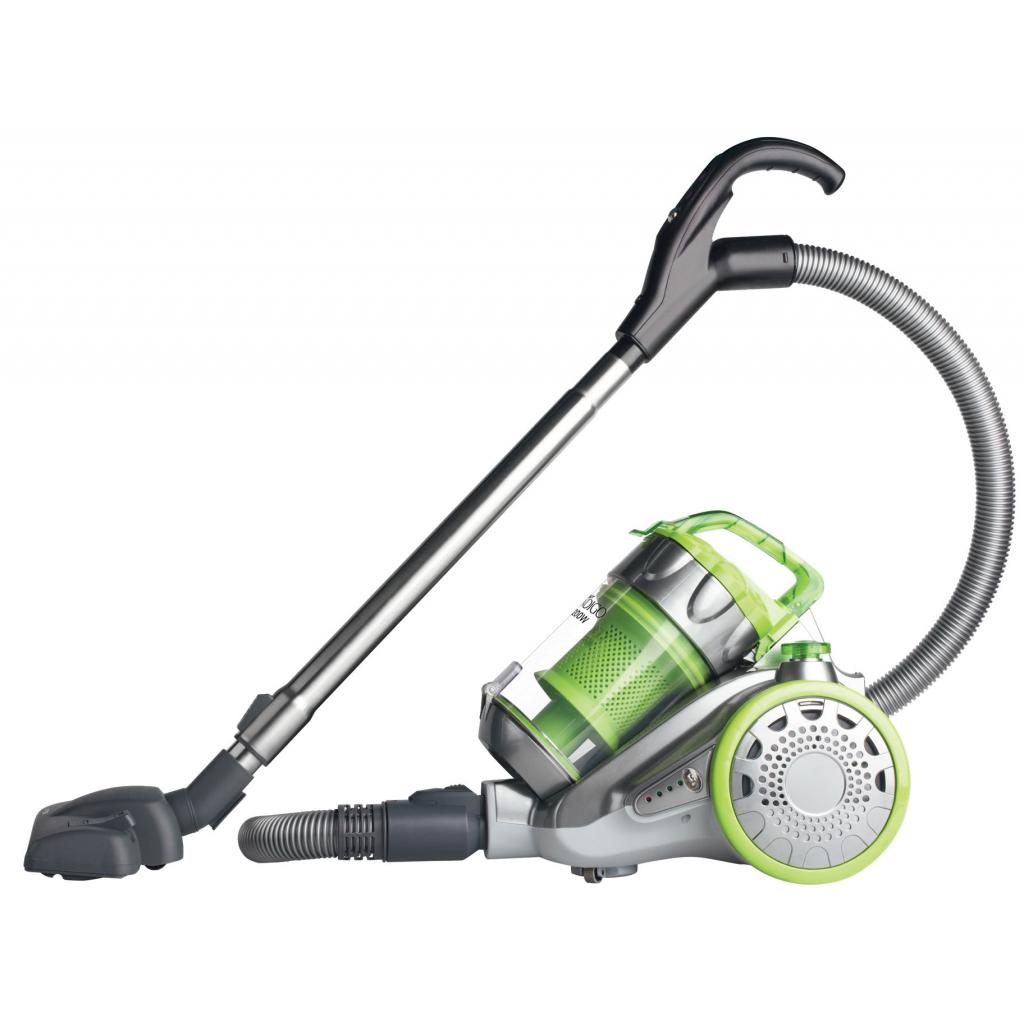 Пилосос Scarlett IS-VC82C03 - зображення 1