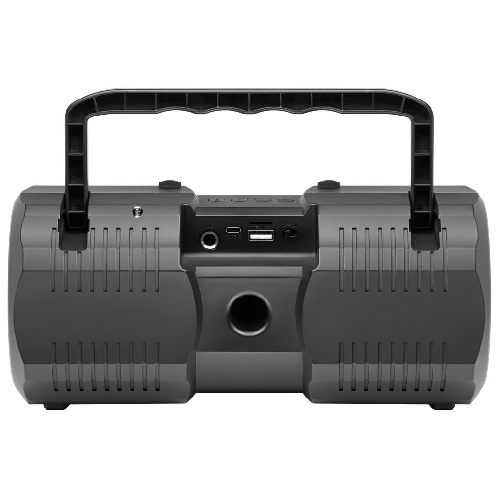 Акустична система Defender Beatbox 20 Black (65420) - зображення 3