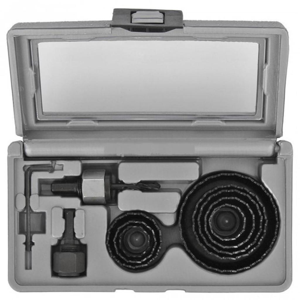 Коронка Bosch пильных венцов 22-68 мм (2.607.019.450) - зображення 2