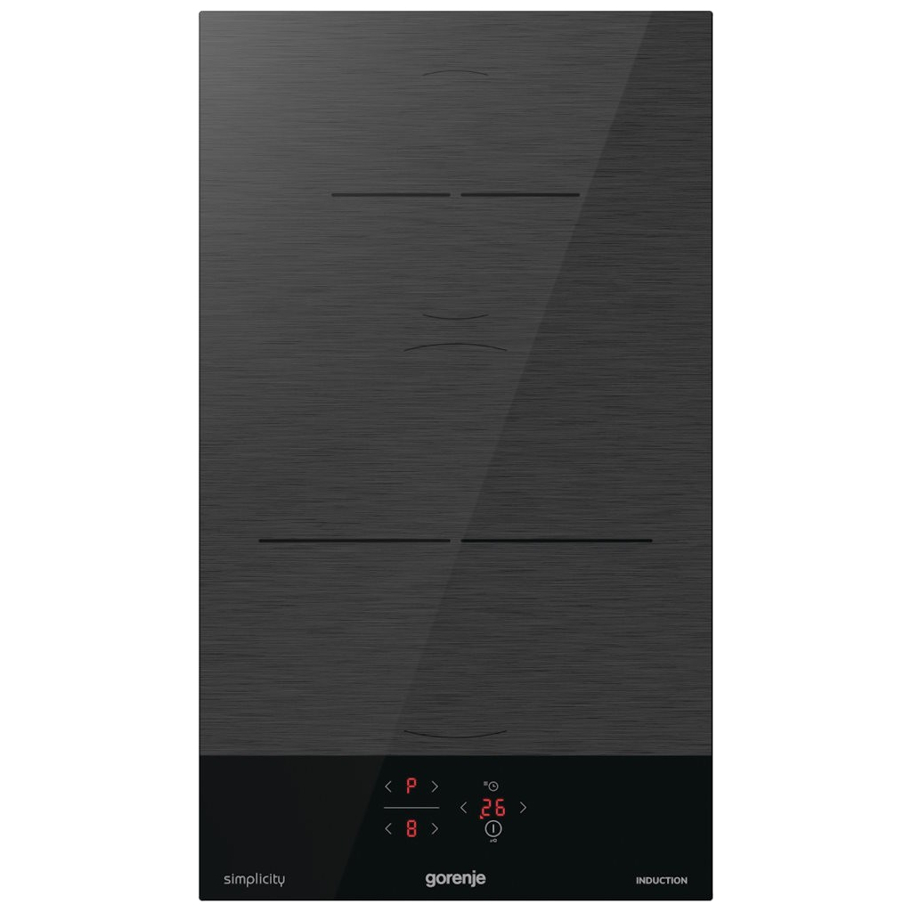 Варочна поверхня Gorenje GI3201SYBSC - изображение 2