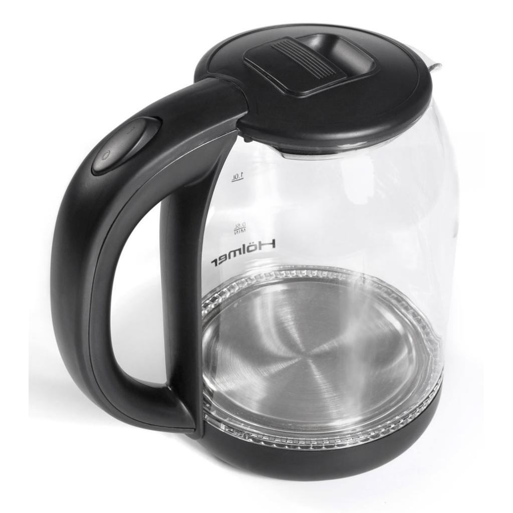 Електрочайник Hölmer HKS-1722 - зображення 3