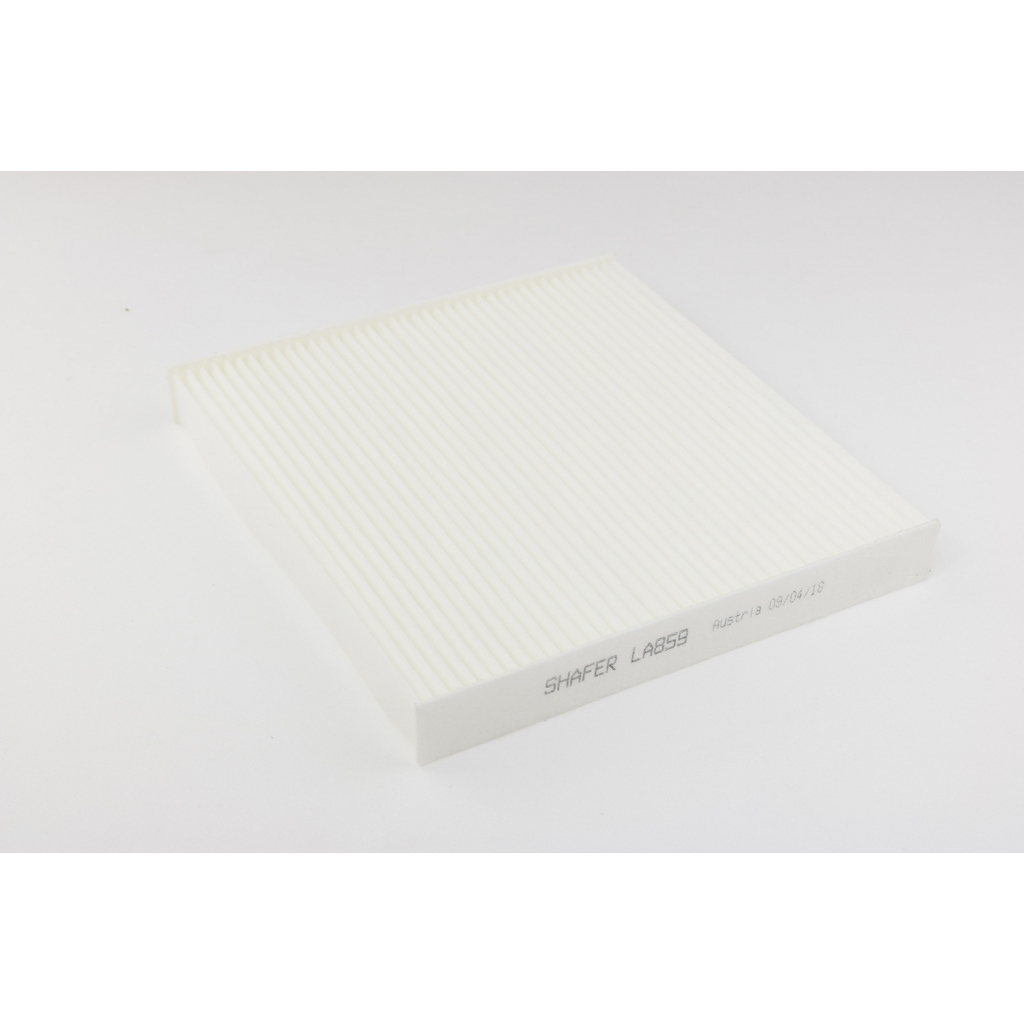 Фільтр салону SHAFER SA859 - зображення 1