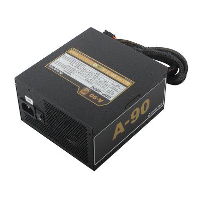 Блок живлення Chieftec 650W (GDP-650C) - изображение 2