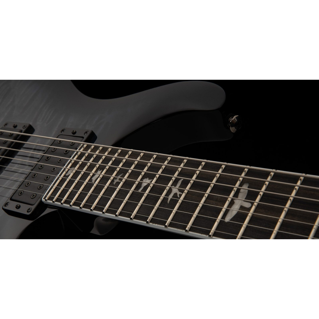 Електрогітара PRS SE Mark Holcomb SVN Holcomb Blue Burst - зображення 2