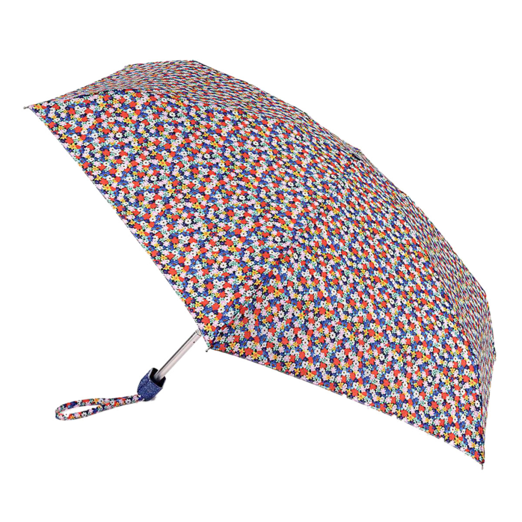 Парасоля Fulton L501-040867 Tiny-2 Ditsy Pop (L501-040867) - зображення 1