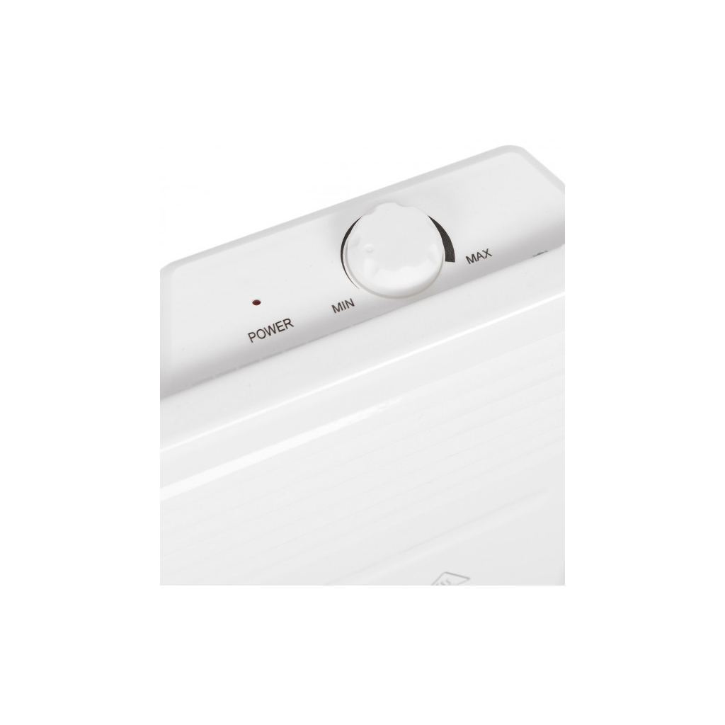 Обігрівач Saturn ST-HT8666 - зображення 5