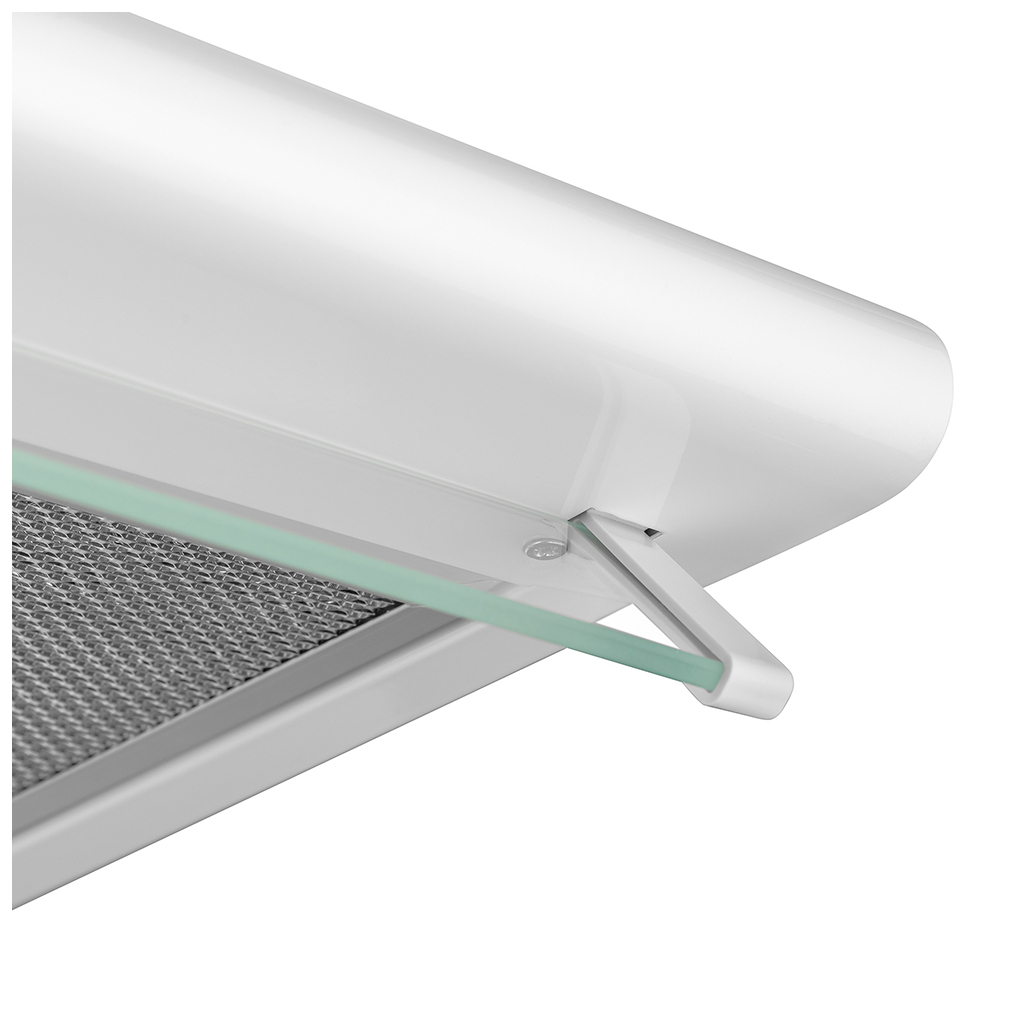 Витяжка кухонна Pyramida MX 50 (450) B WH - зображення 7