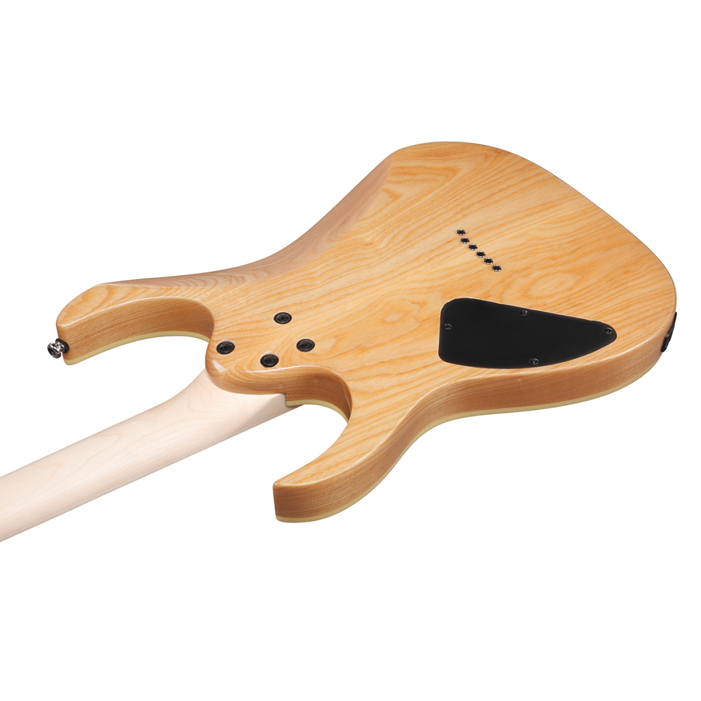 Електрогітара Ibanez RG421AHM BMT (226619) - зображення 5