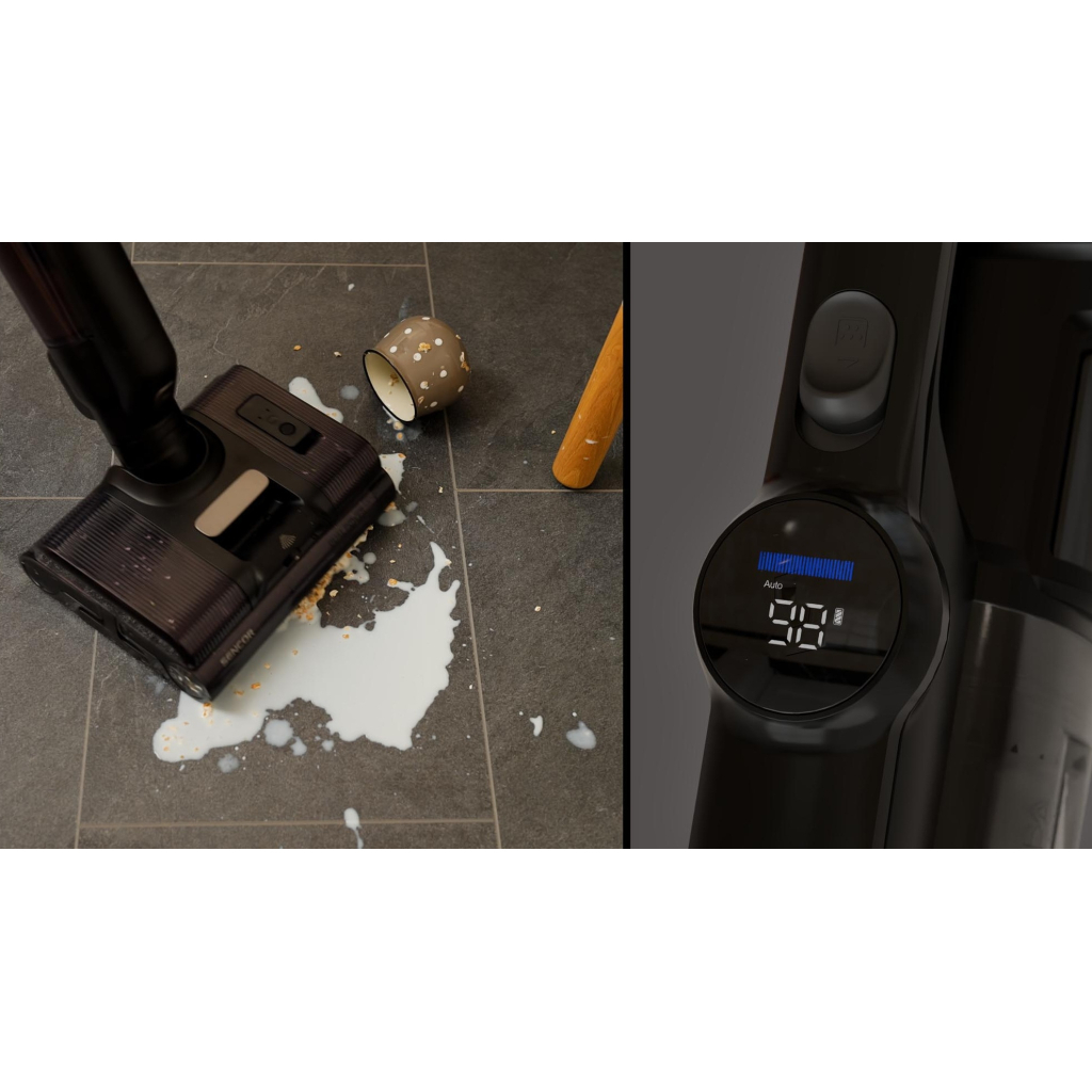 Пилосос Sencor SVW8822 - зображення 8