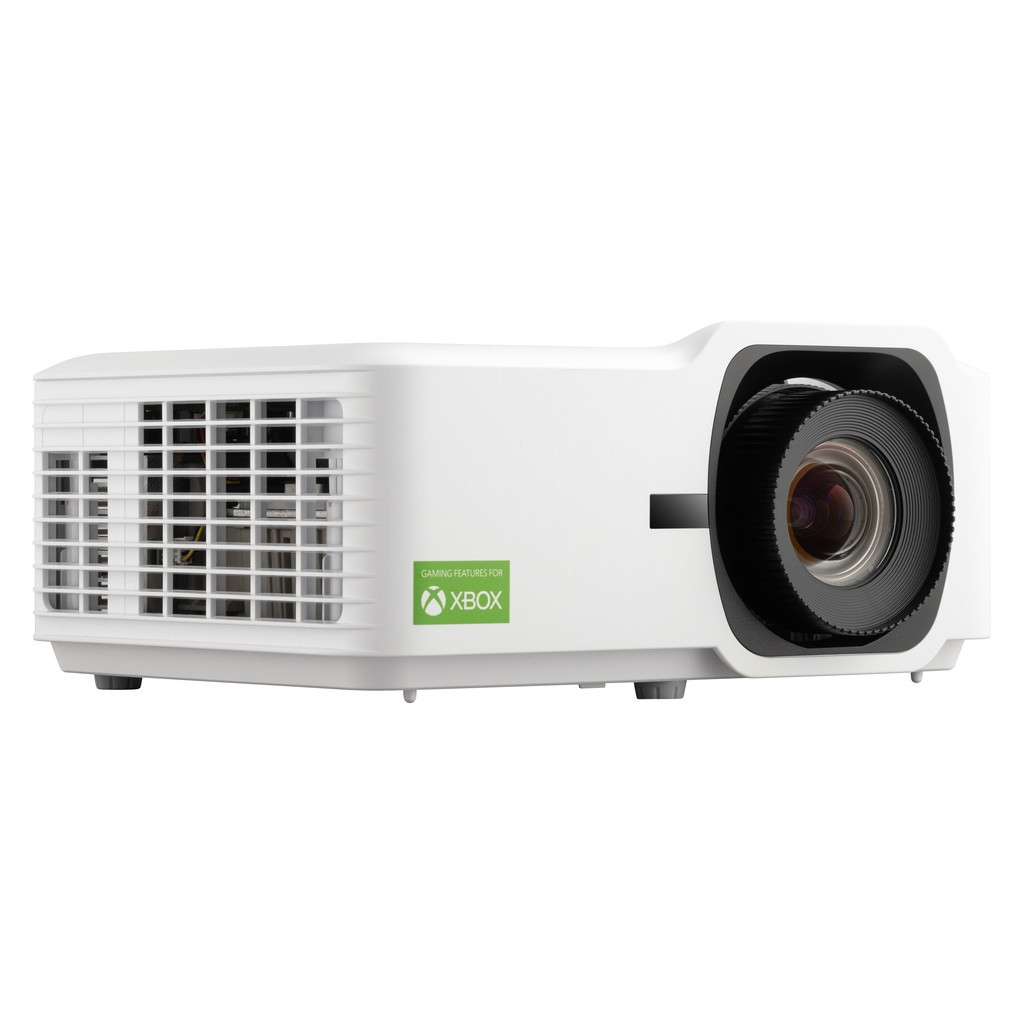 Проектор ViewSonic LX700-4K (VS17455) - зображення 6