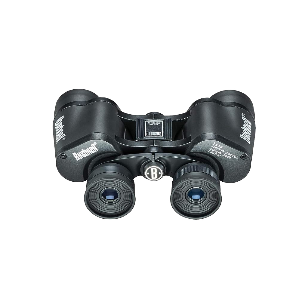 Бінокль Bushnell Falcon 7x35 Black (133410) - зображення 4