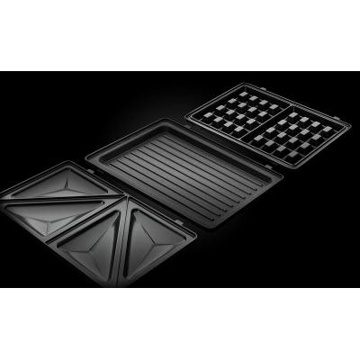 Сендвічниця Russell Hobbs Fiesta (24540-56) - зображення 4