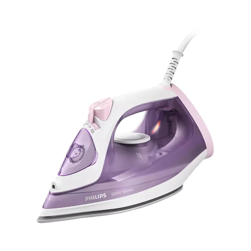 Праска Philips DST3010/30 - зображення 1