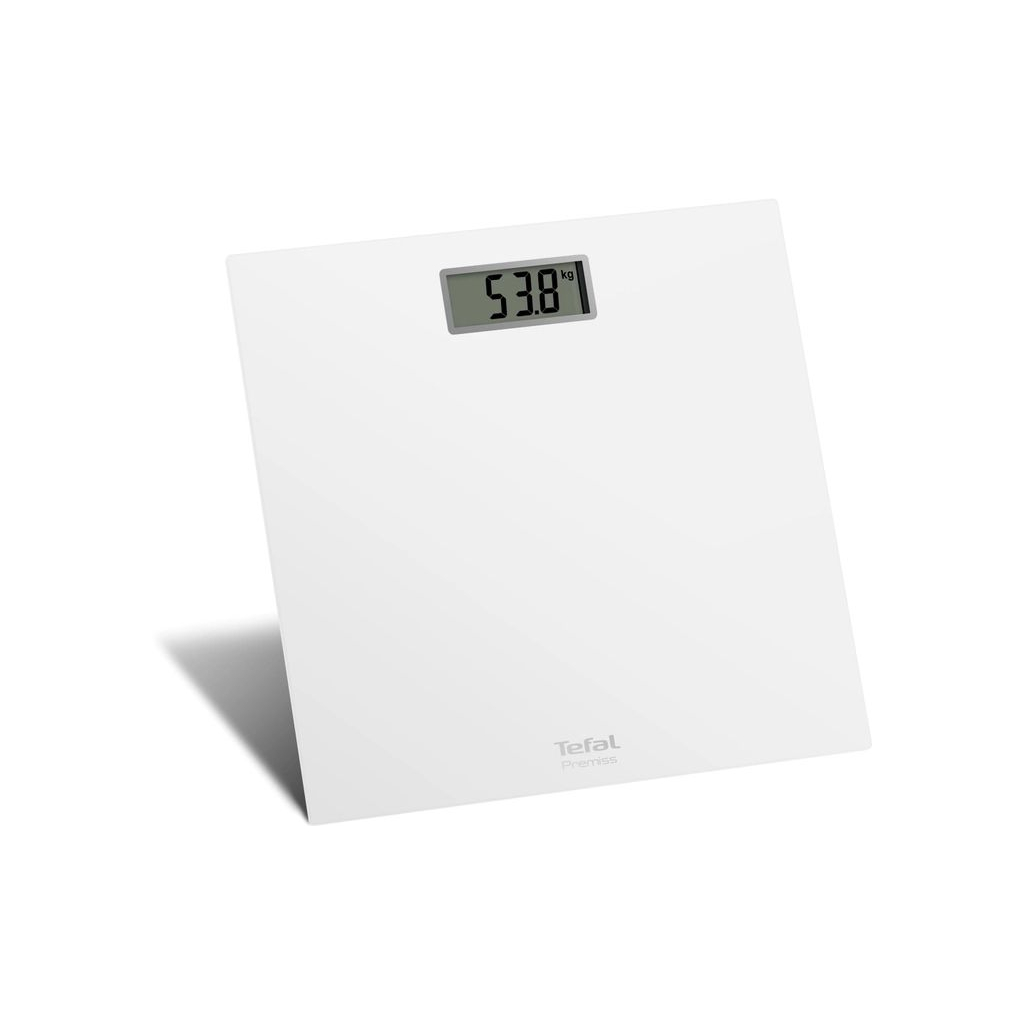 Ваги підлогові Tefal PP1401V0 - зображення 3