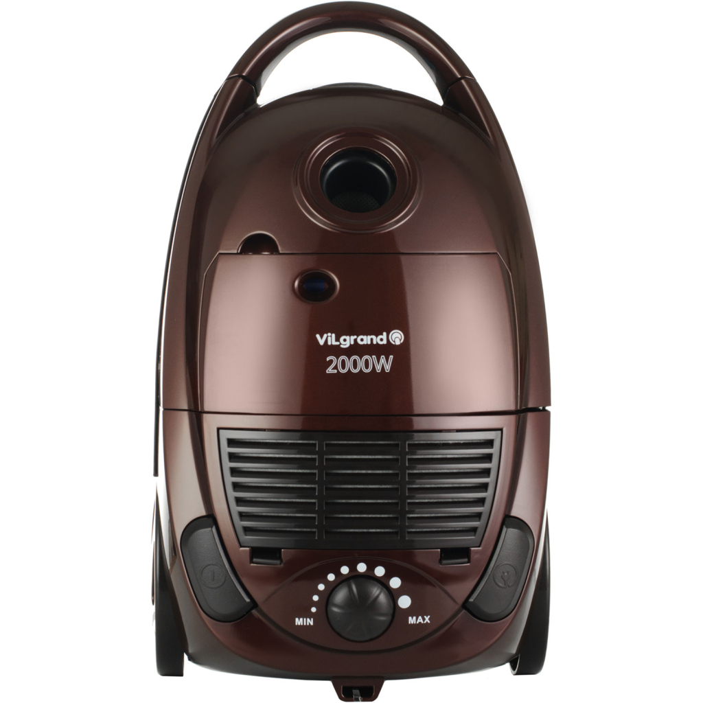 Пилосос Vilgrand VVC2050 - зображення 1