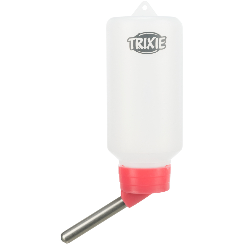Поїлка для гризунів Trixie 100 мл (пластик) (4011905605210) - зображення 1
