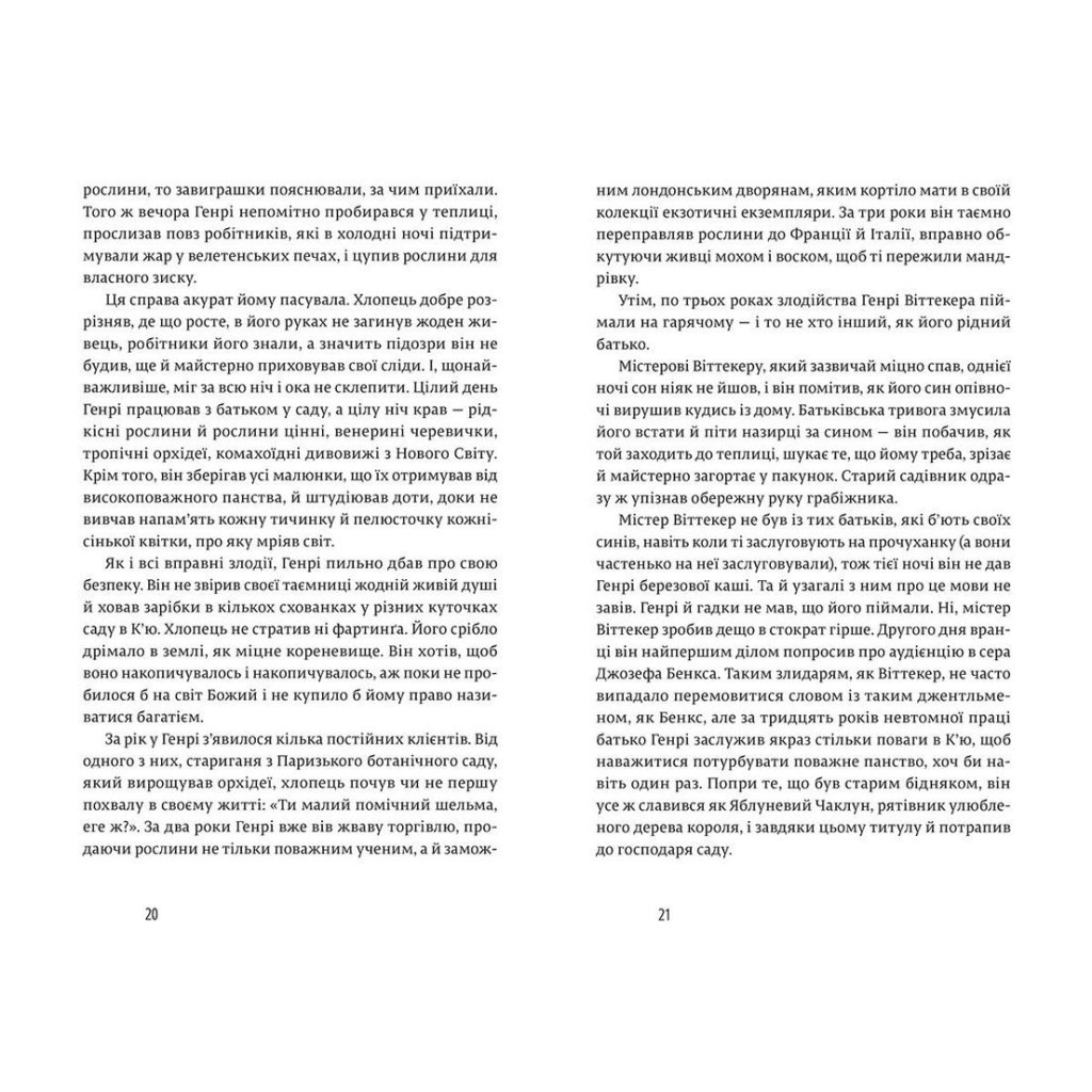 Книга Природа всіх речей - Елізабет Ґілберт Видавництво Старого Лева (9786176799399) - зображення 6